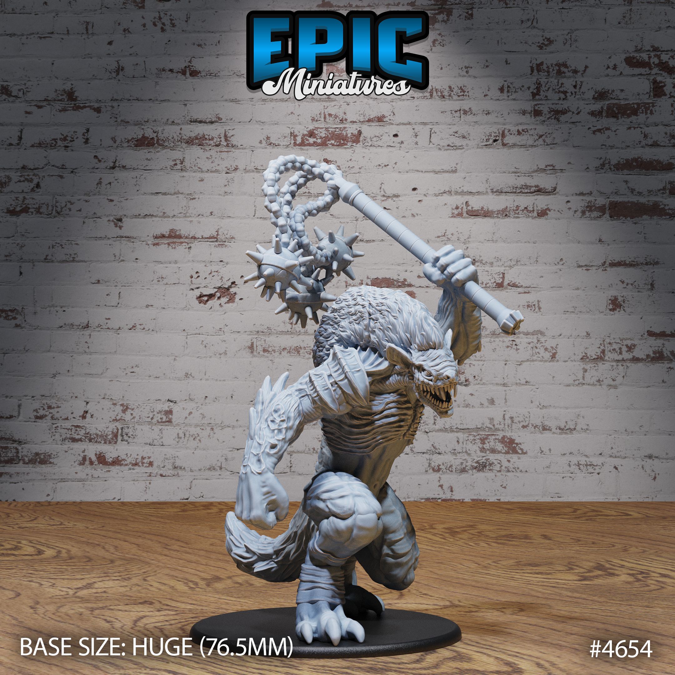 Demon Lord Yeenoghu Attack / Devil Skull Monster / Ancient Hell Spawn Creature / Infernal Magician / Abyss Warrior / Nature Gnoll / Evil Demonic Beast / Hell Fire Encounter
